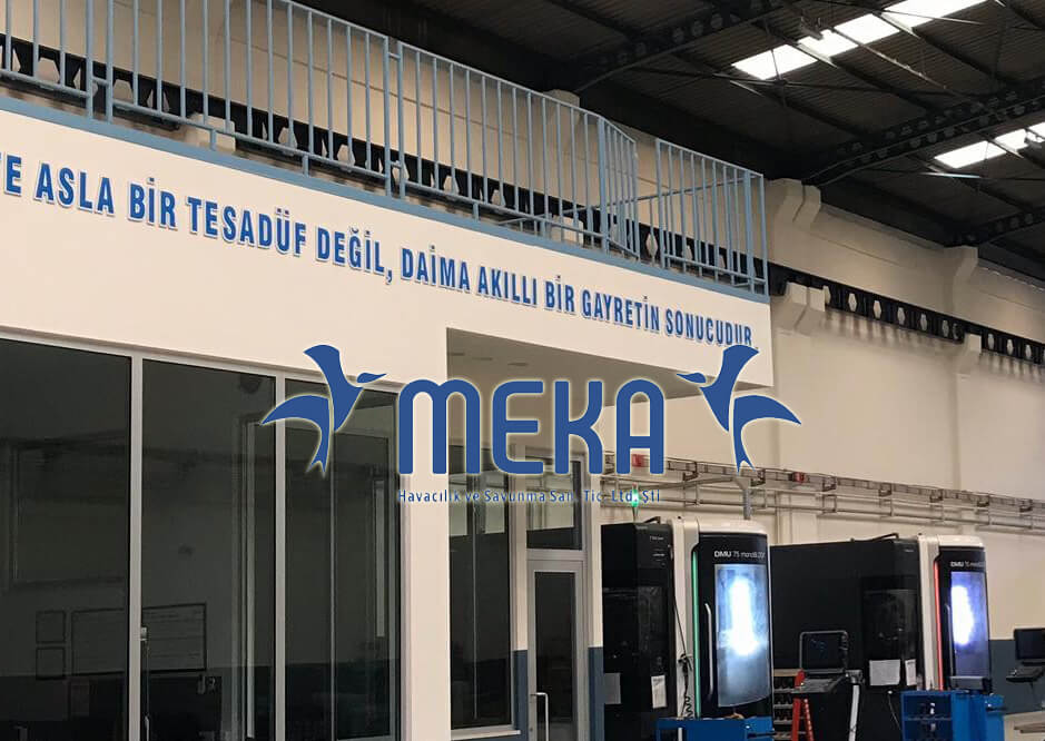 MEKA Havacılık